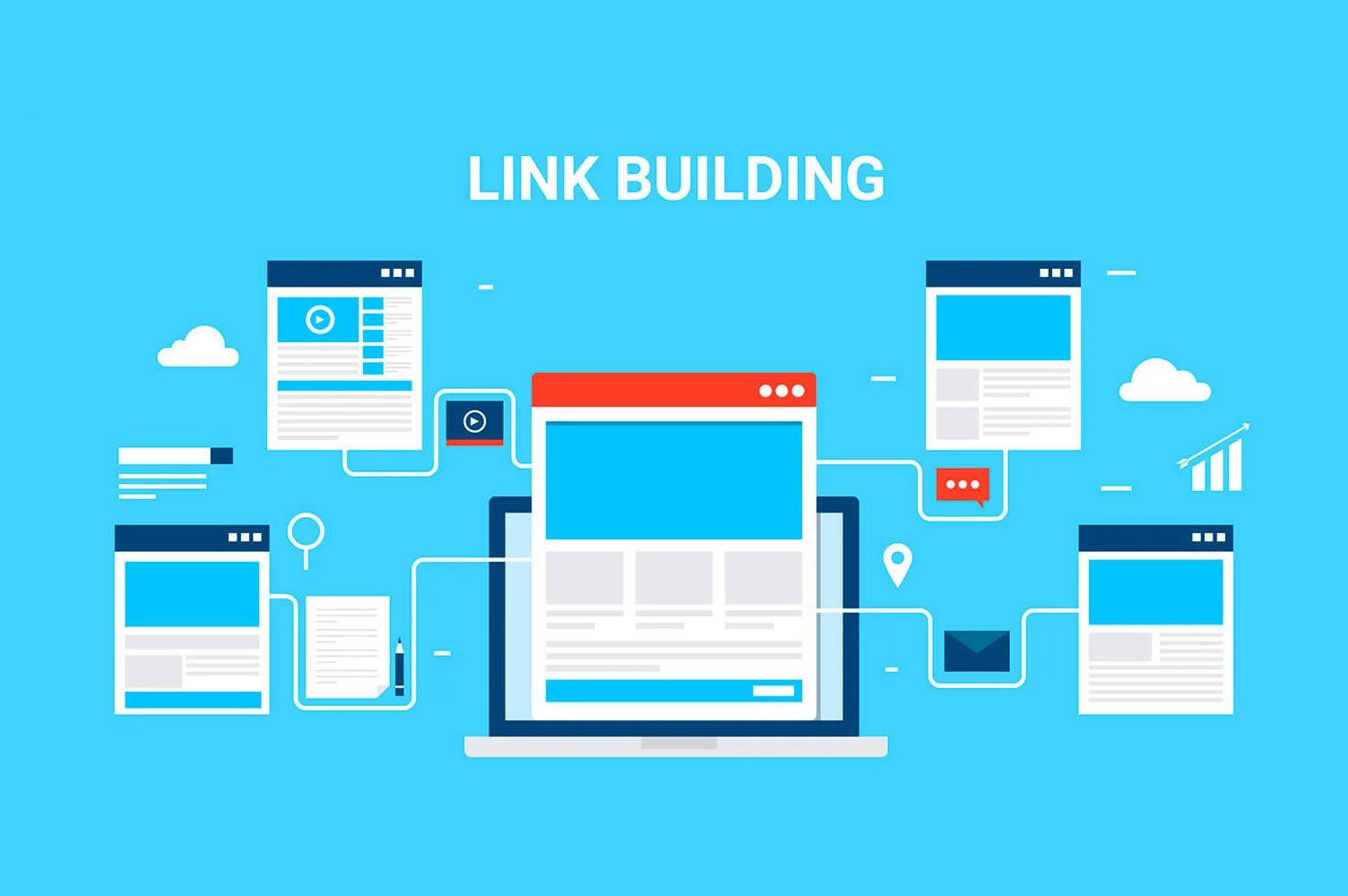 Link Building