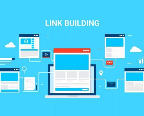 Link Building