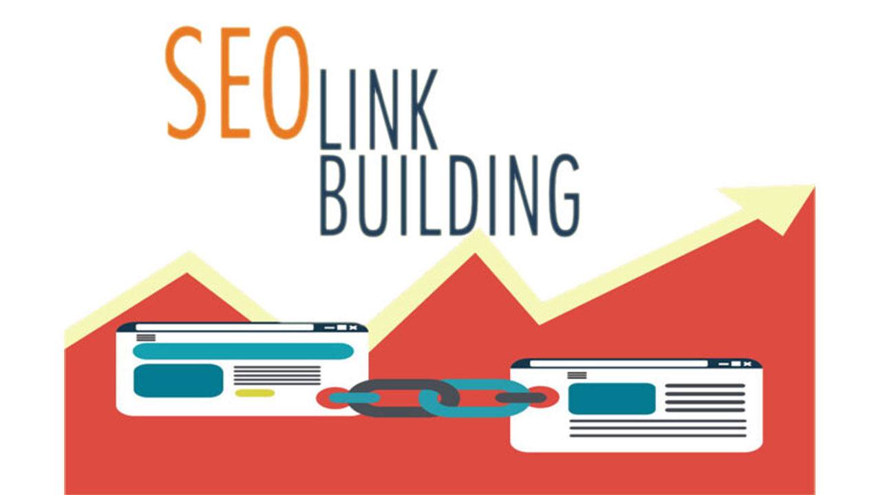 Link Building In SEO