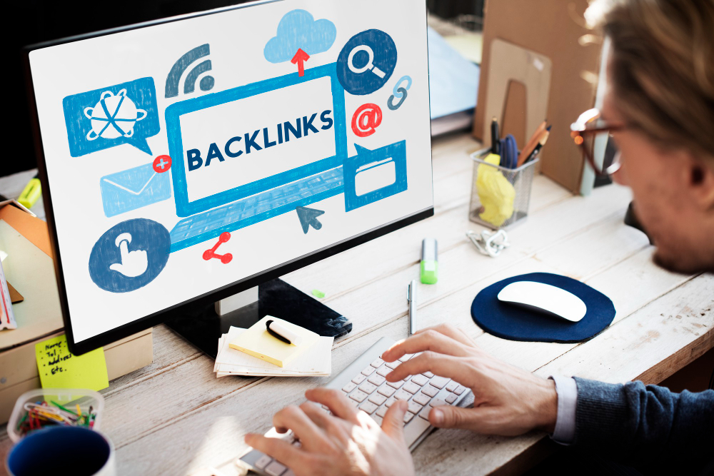 Backlinking