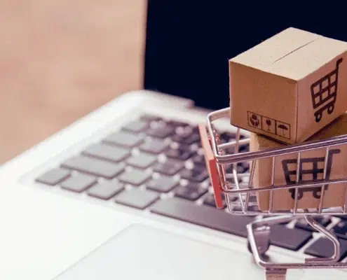 Top SEO Tips for your E-commerce Website