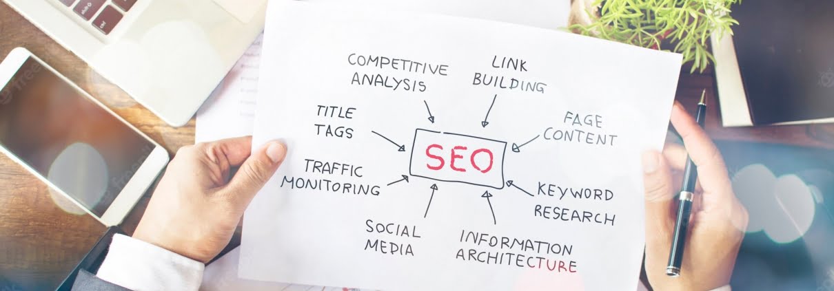 Get Ahead Of The Curve With The Top SEO Services