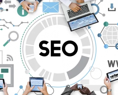 Seo Essentials