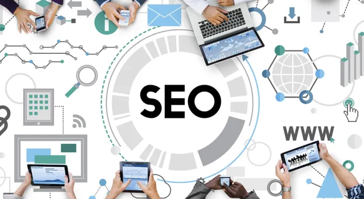 Seo Essentials