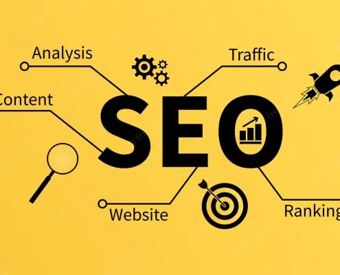 Top SEO Agency