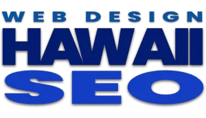 Hawaii SEO & Web Design